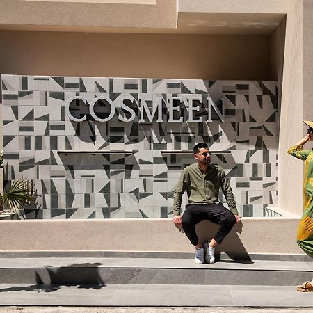 Cosmeen Lifestyle Boutique Stay Hersonissos  Exterior photo